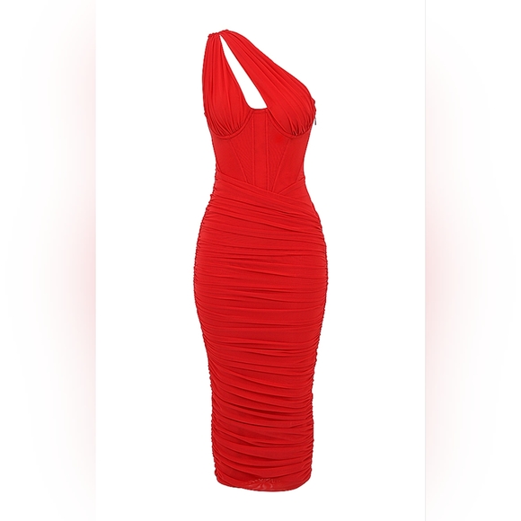 Scarlett 'Valentina' House of CB- XS - Picture 5 of 13